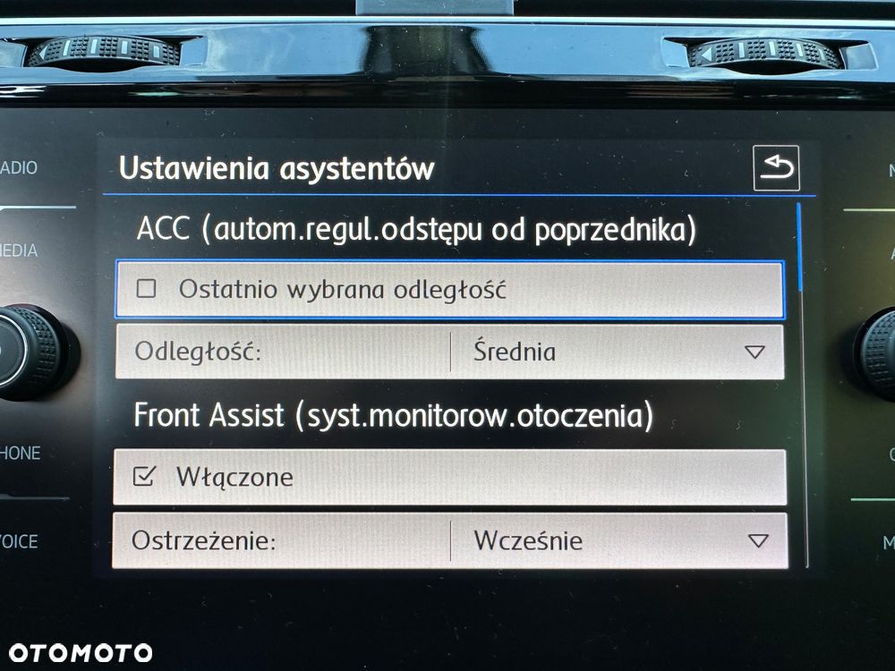 Volkswagen Golf Variant GTD 2.0 TDI SCR DSG - 15