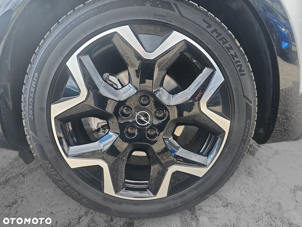 Opel Grandland X - 24