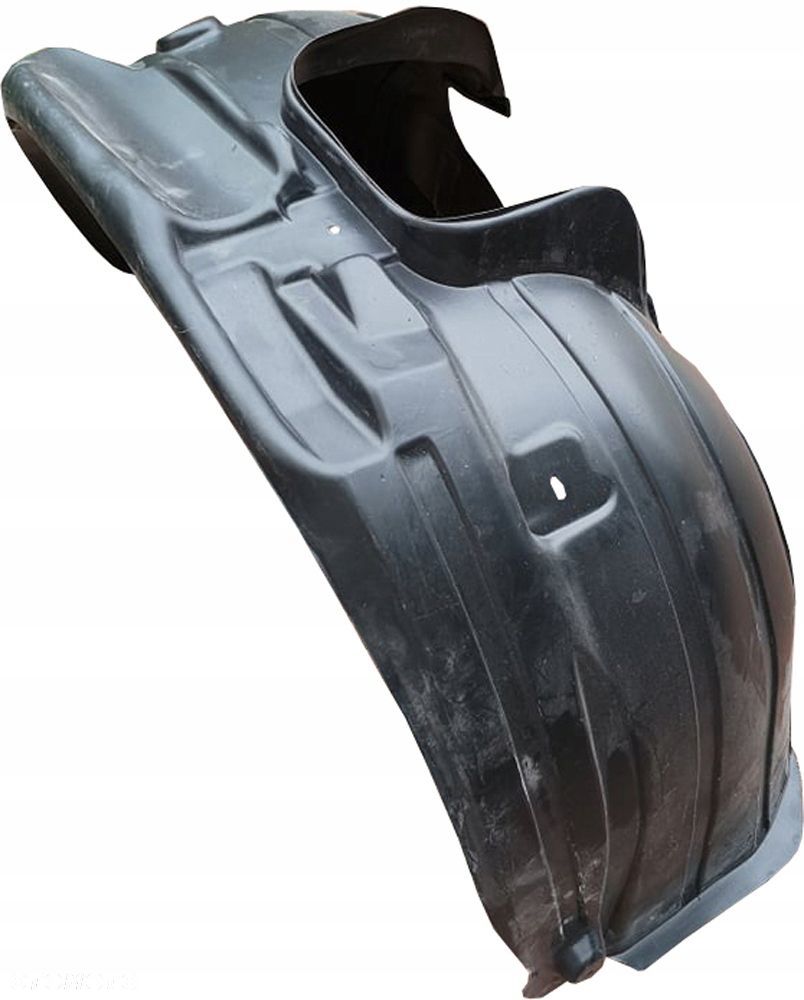 CITROEN DS4 2011-2015 NADKOLE PRZÓD PRAWY - 2