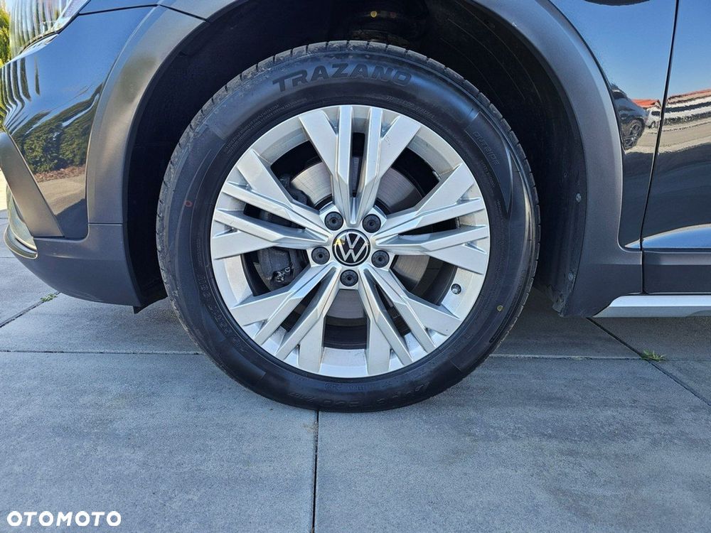 Volkswagen Passat Alltrack - 13
