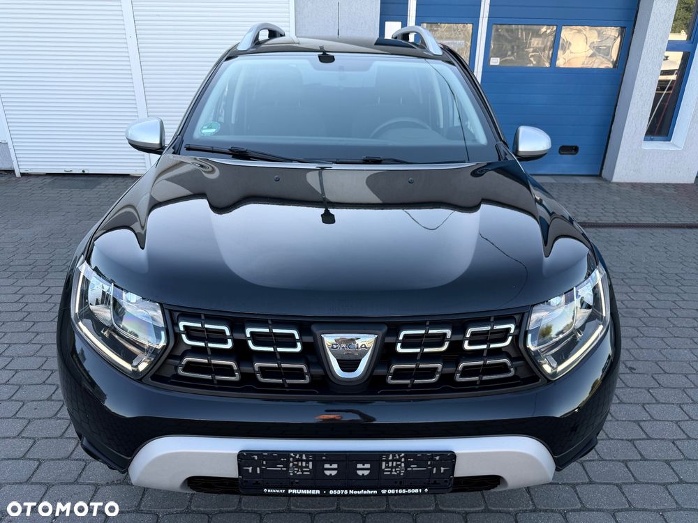 Dacia Duster - 2
