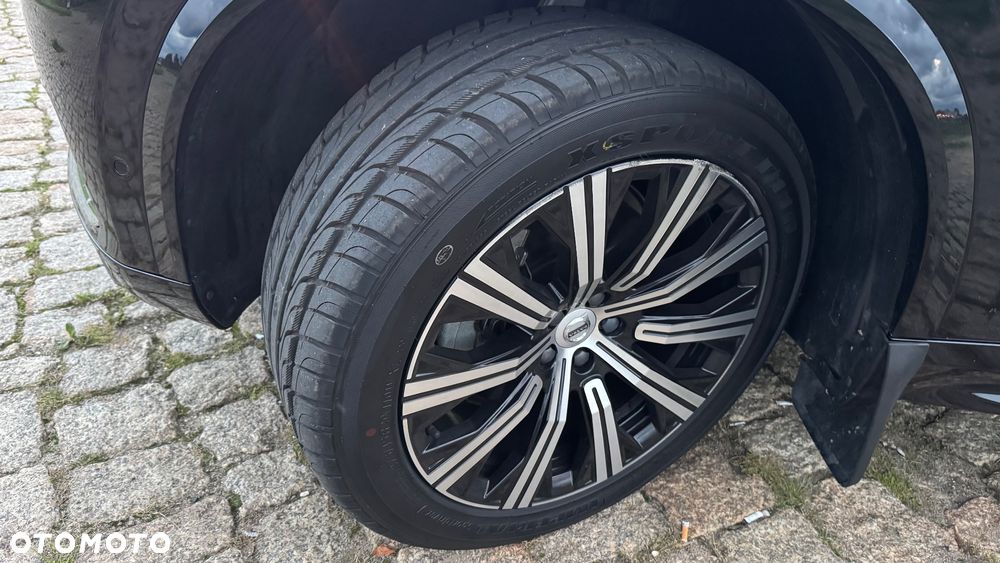 Volvo XC 90 B6 B AWD Geartronic Inscription - 16