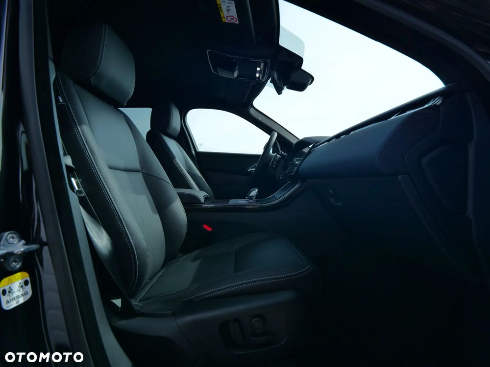 Land Rover Range Rover Velar 3.0 P400 mHEV Belgravia Edition Satin - 16