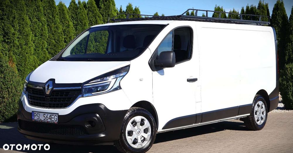Renault Trafic - 9