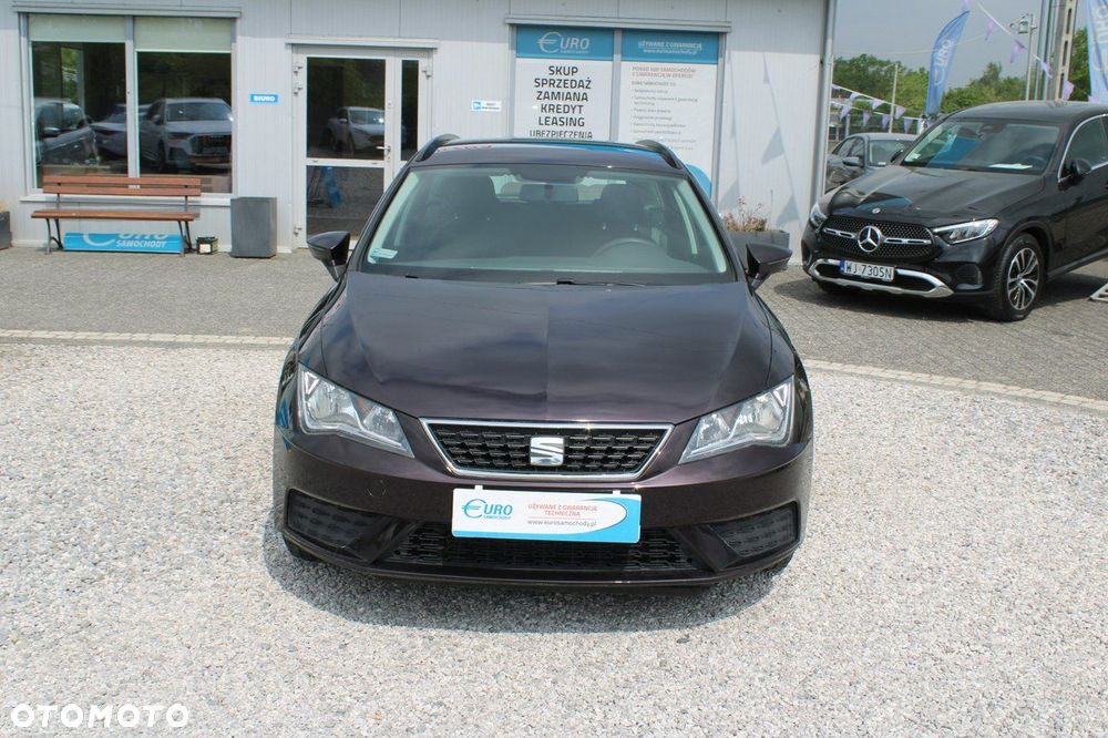 Seat Leon - 3