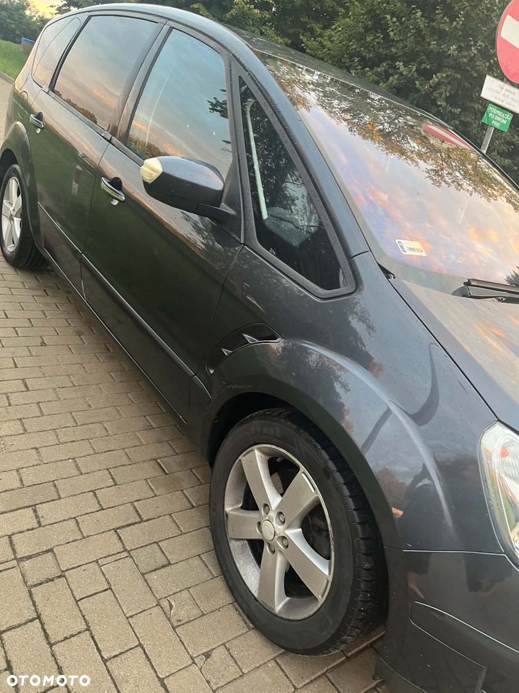 Ford S-Max - 4