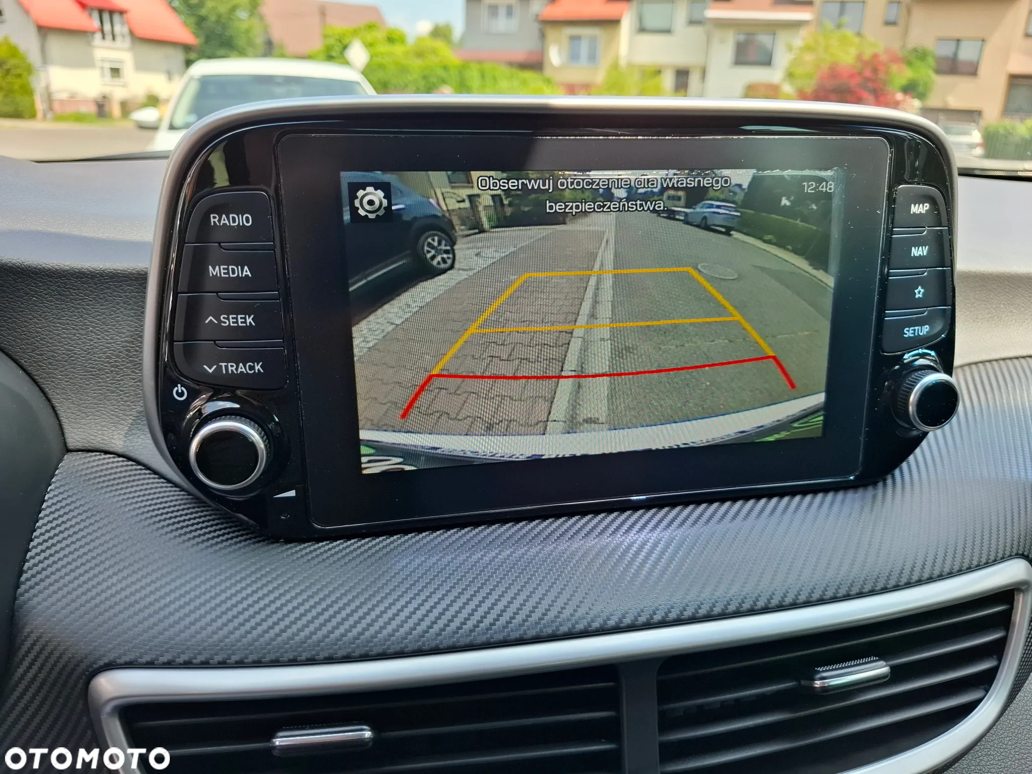 Hyundai Tucson 1.6 GDi 2WD Style - 20