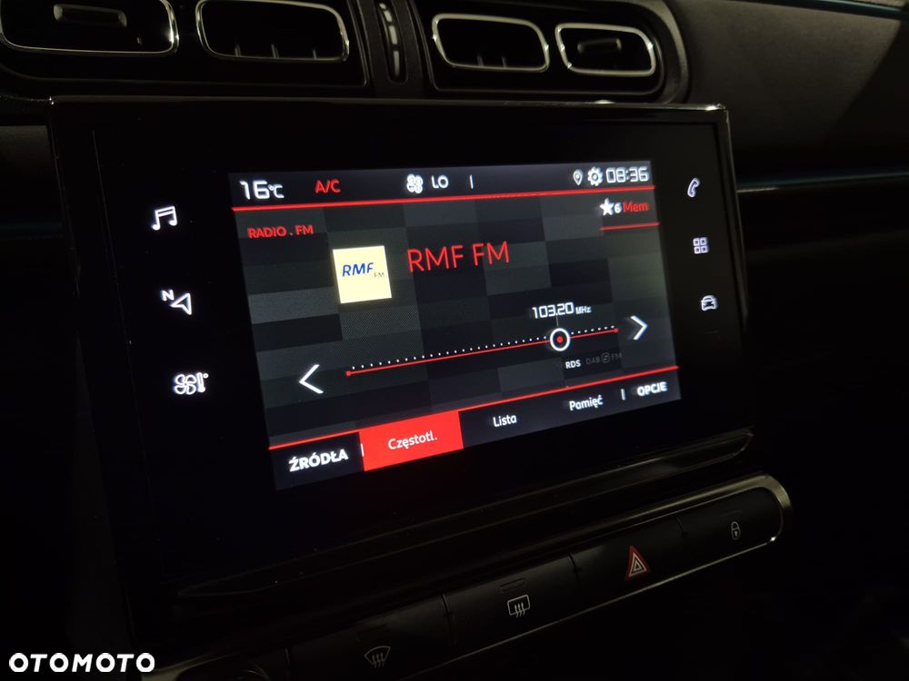 Citroën C3 1.2 PureTech Shine - 15