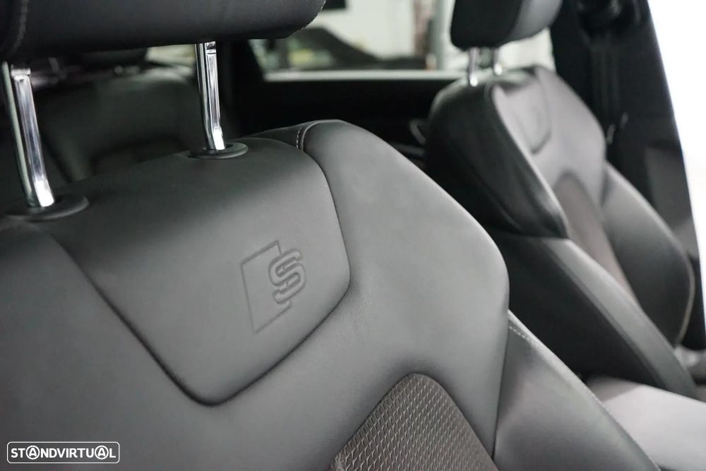 Audi e-tron 50 quattro S line - 51