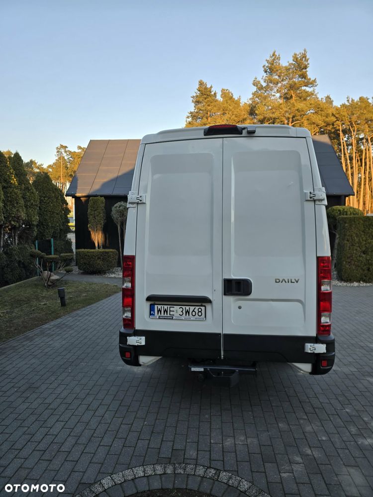 Iveco Dailly 35 - 8