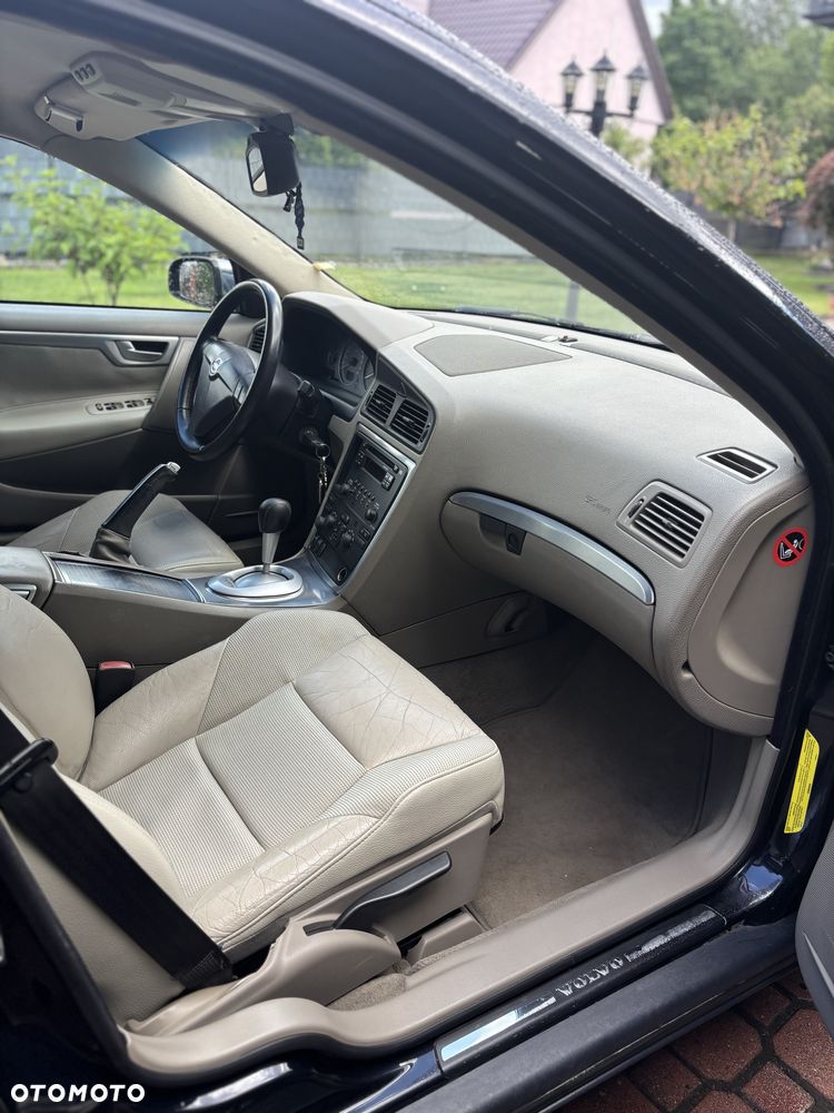 Volvo S60 - 3