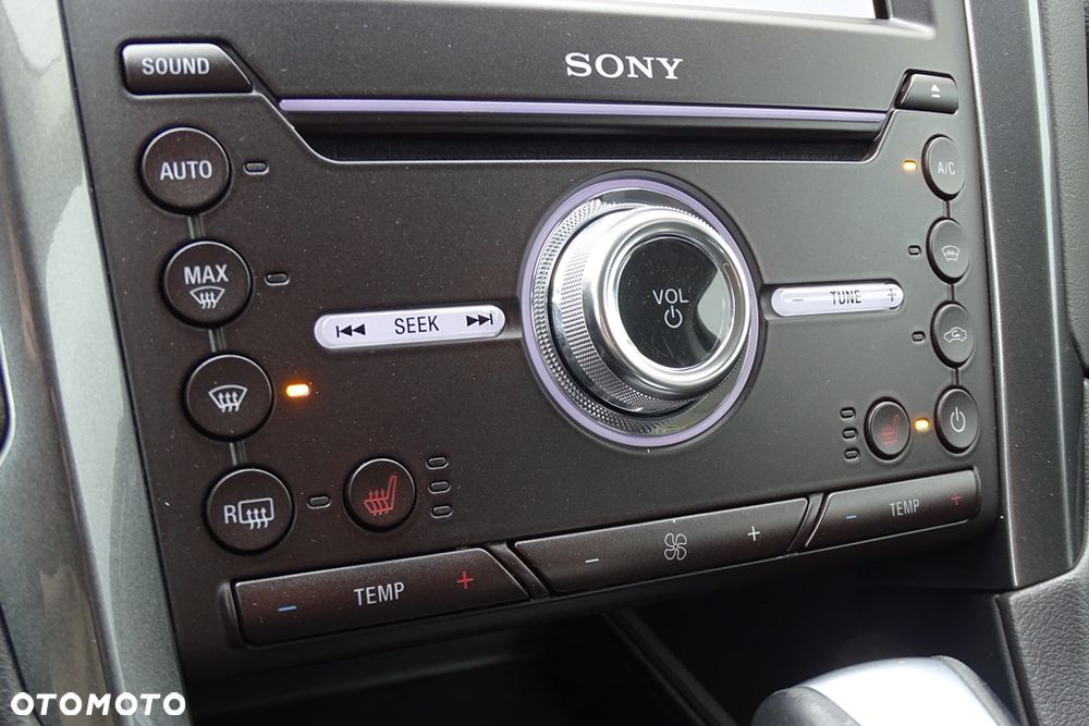 Ford Mondeo SW 2.0 Ti-VCT Titanium - 28