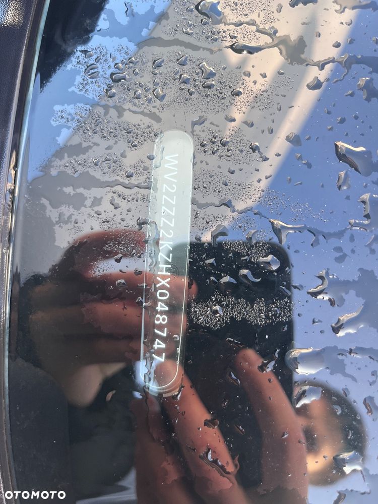 Volkswagen Caddy Highline 4Motion - 16