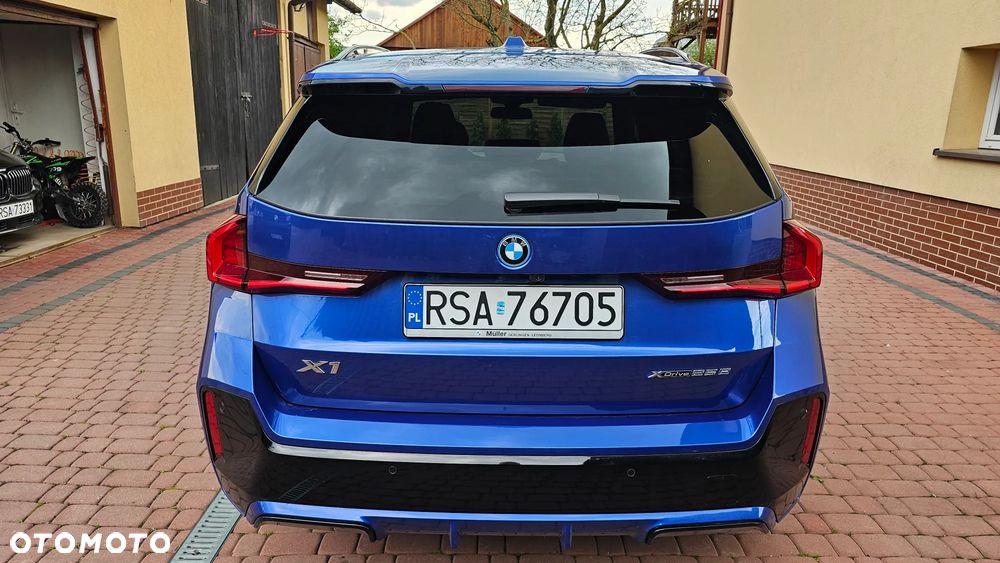 BMW X1 xDrive25e M Sport Edition - 26