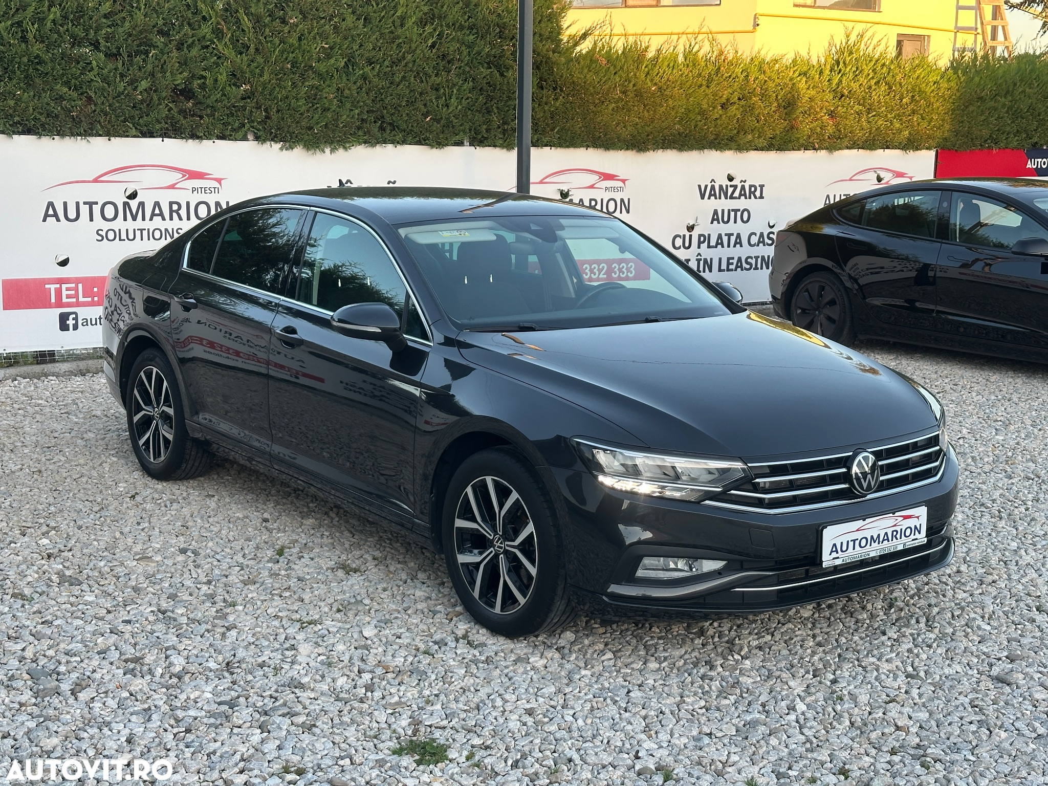 Volkswagen Passat - 20