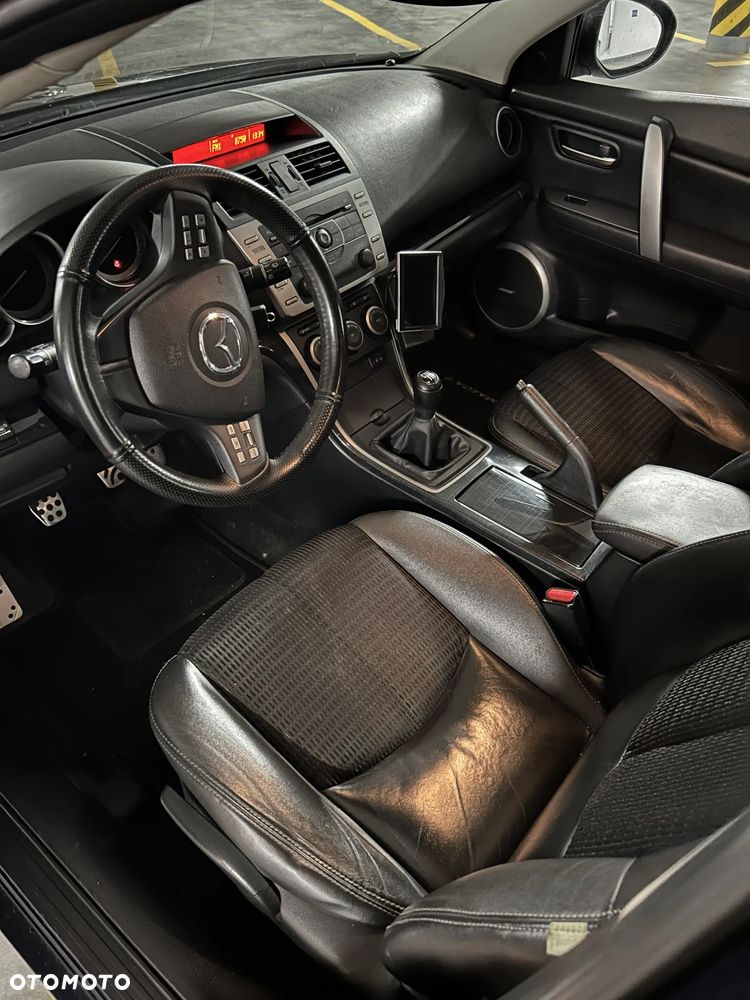 Mazda 6 2.5 Dynamic - 12