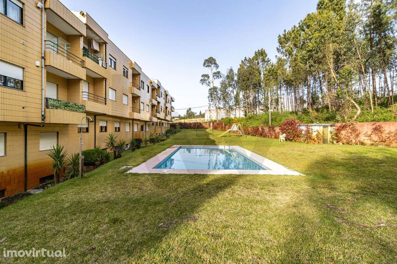 Apartamento T3 Fiães - Grande imagem: 3/32