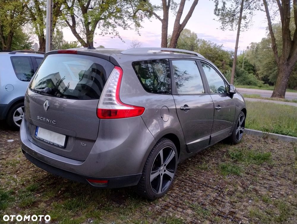 Renault Grand Scenic Gr 1.2 TCe Energy Limited - 16