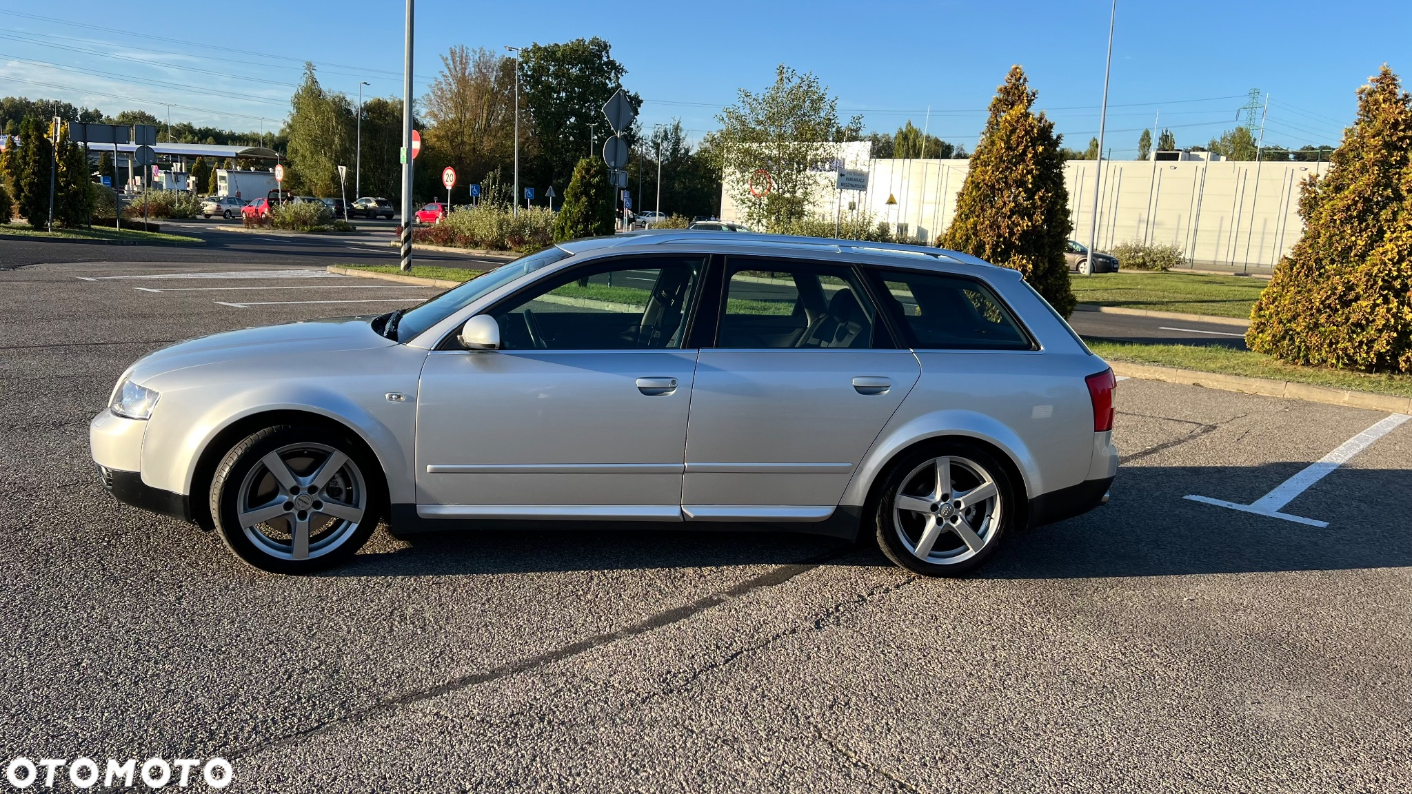 Audi A4 - 3