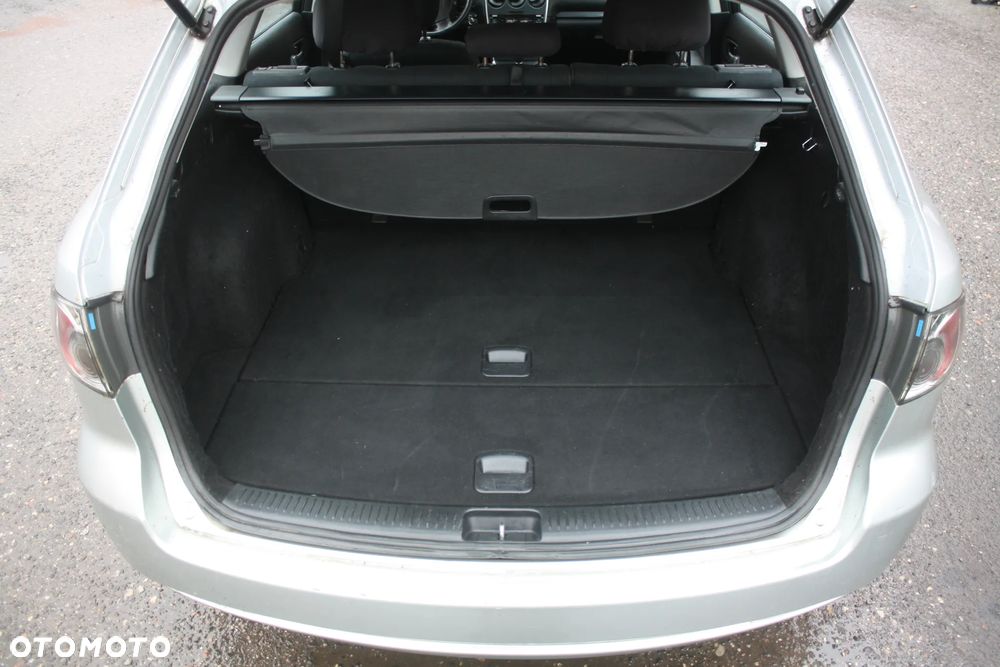 Mazda 6 Sport 1.8 Exclusive-Line - 17