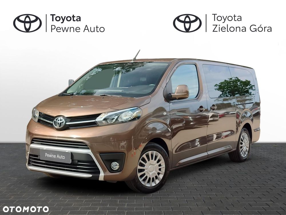 Toyota Proace Verso 2.0 D4-D Long Business - 2
