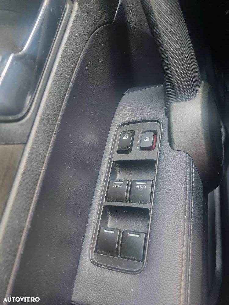 Honda CR-V 2.0i-VTEC Automatik Executive - 11