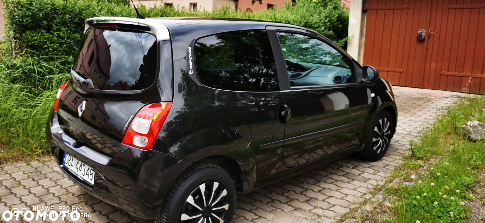 Renault Twingo 1.2 16V Rip Curl - 6