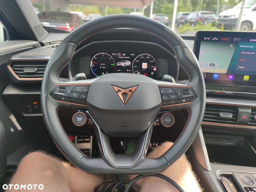 Cupra Formentor - 5