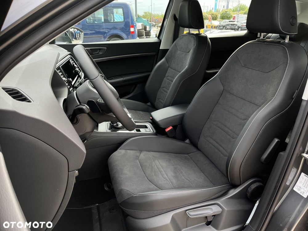 Seat Ateca - 11