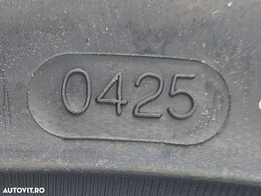 235/45 R18, 98W, SUNNY NA305 XL, Anvelope de vara - 4