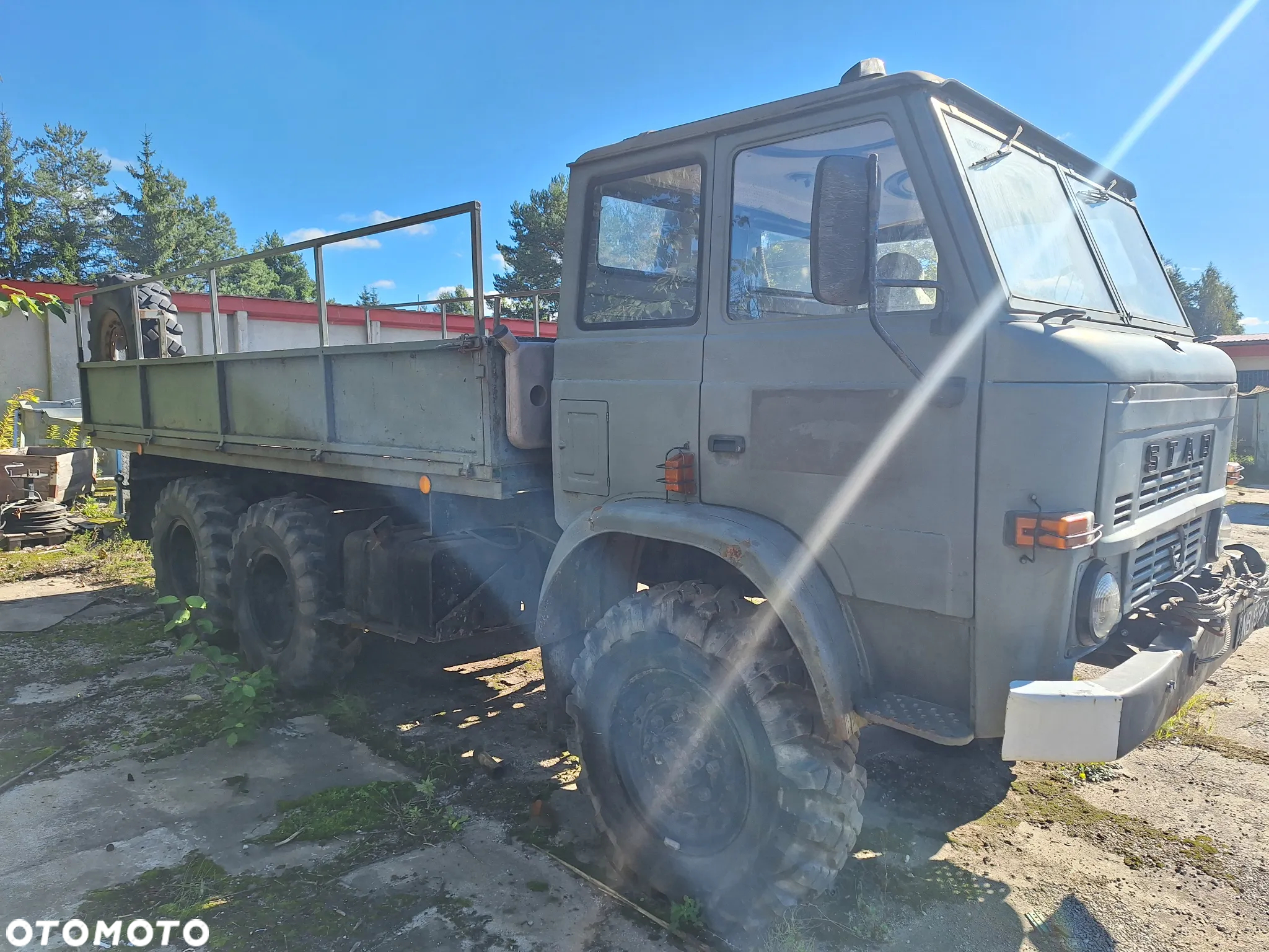 Star 266 - 5