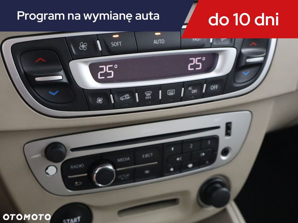 Renault Fluence - 14