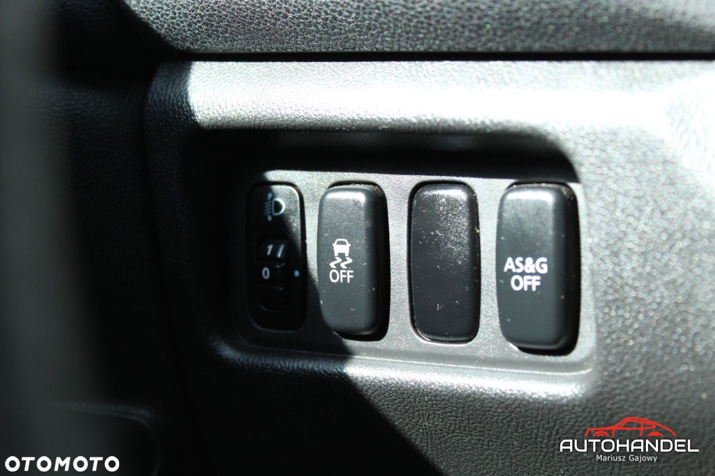 Mitsubishi ASX - 16