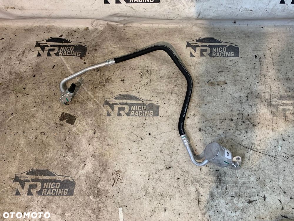 WĄŻ PRZEWÓD RURKA KLIMATYZACJI 9474787 BMW i3L G28 BEV Saloon i4 G26 Gran Coupé i4 G26 Gran Coupé LCI