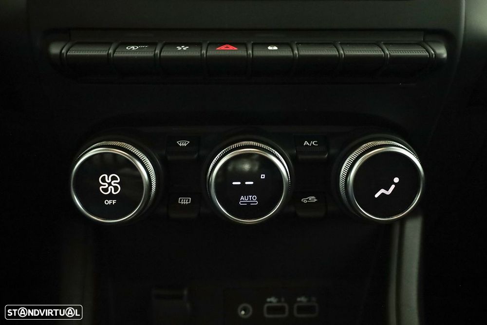 Renault Captur 1.0 TCe Techno - 13