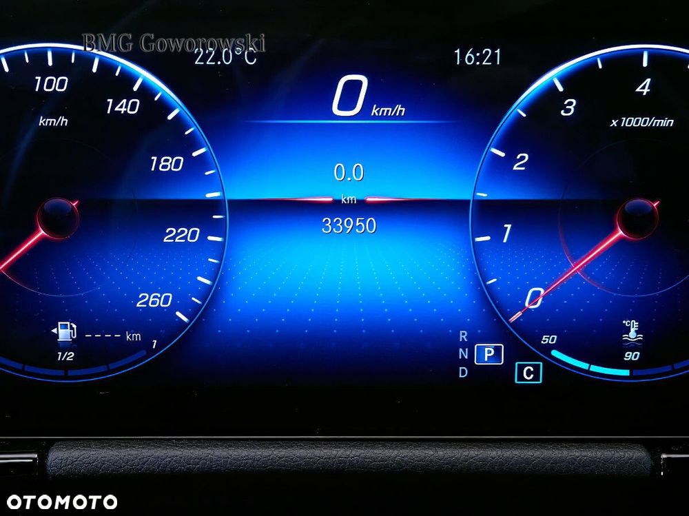Mercedes-Benz GLA - 20