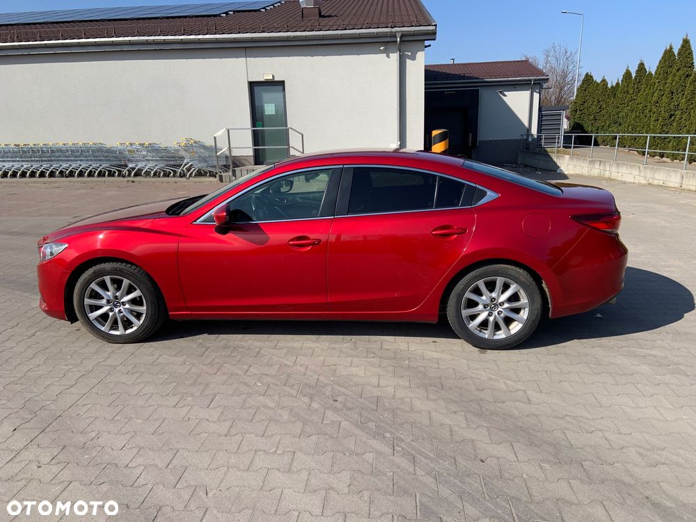 Mazda 6 - 3