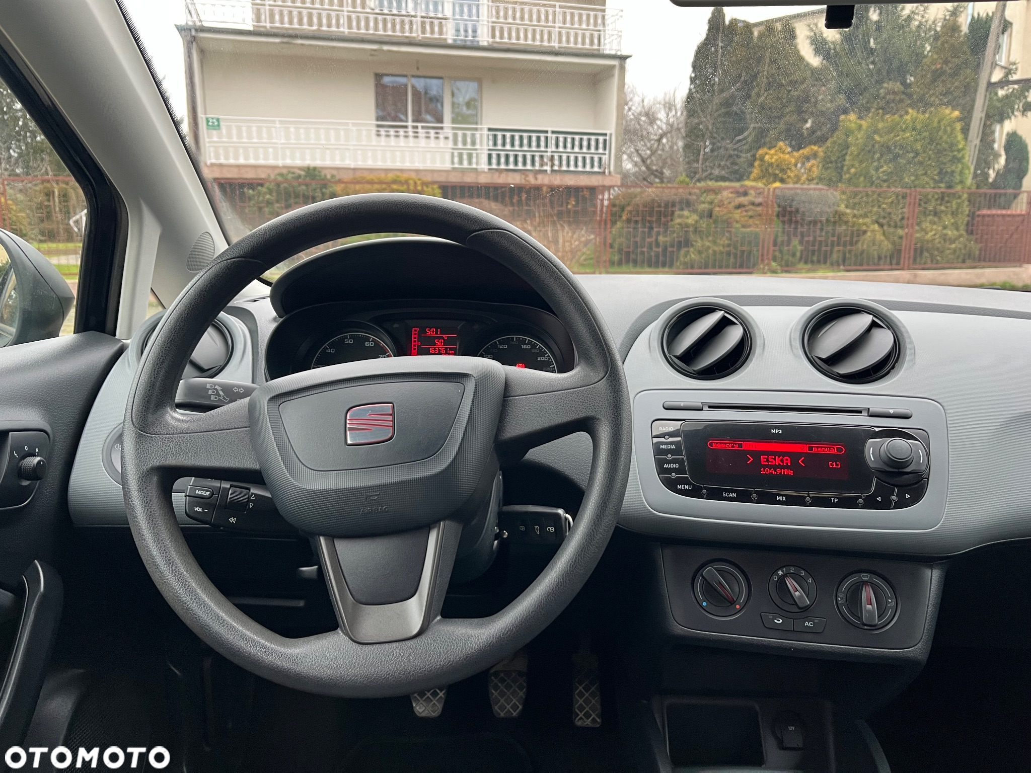 Seat Ibiza 1.2 12V Entry - 19