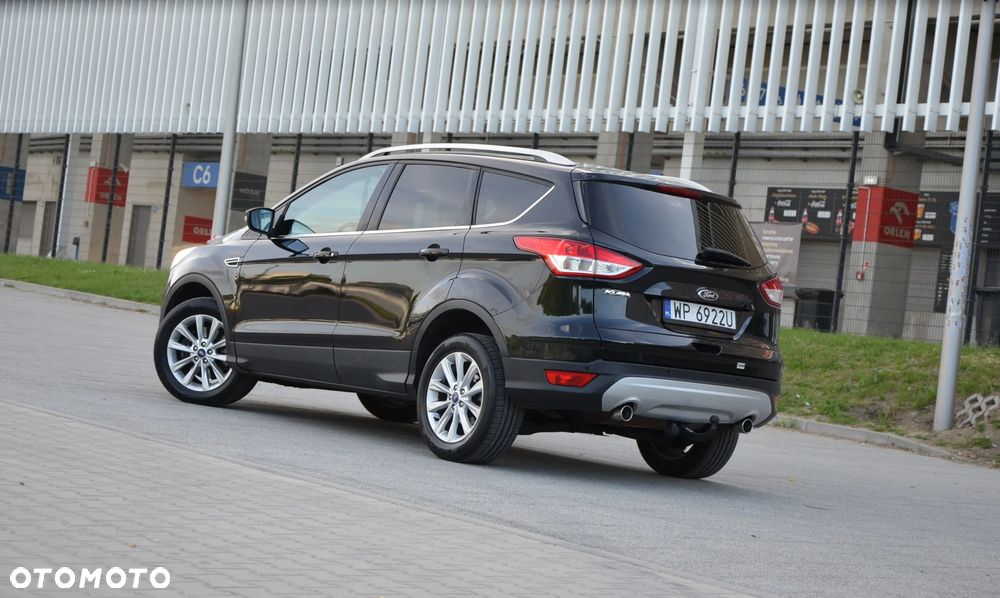 Ford Kuga - 6