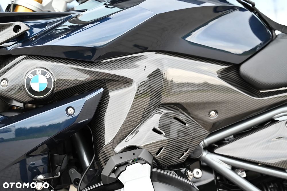 BMW RS - 20