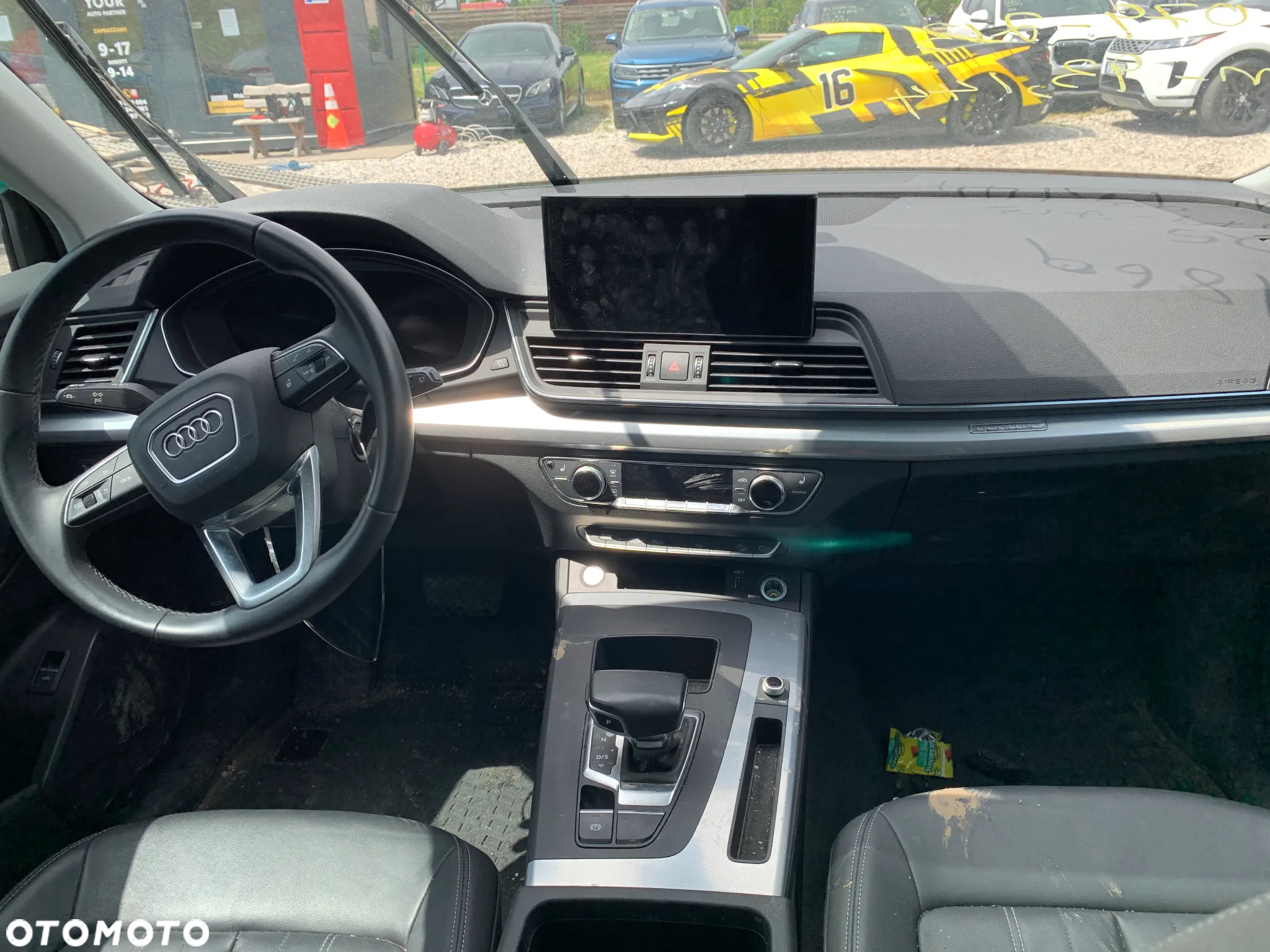 Audi Q5 45 TFSI quattro S tronic - 21