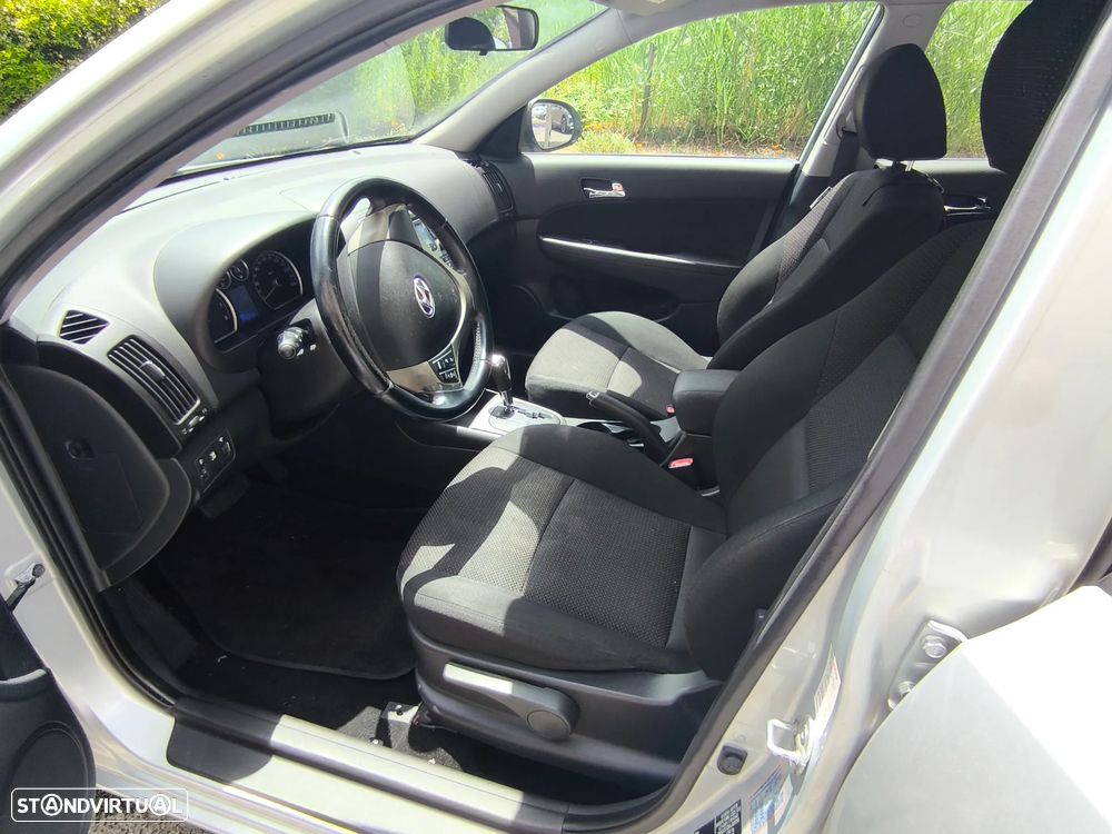Hyundai i30 1.6 Auto Comfort - 6
