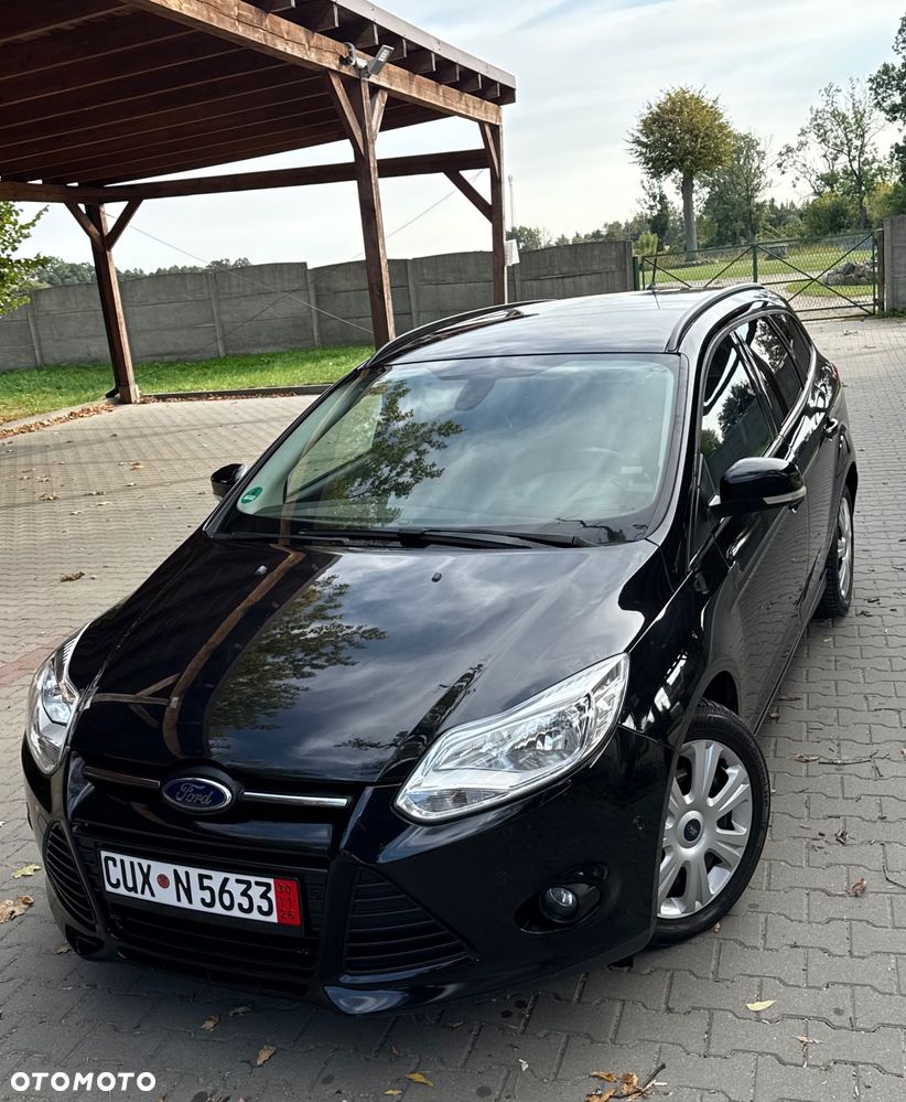 Ford Focus - 2