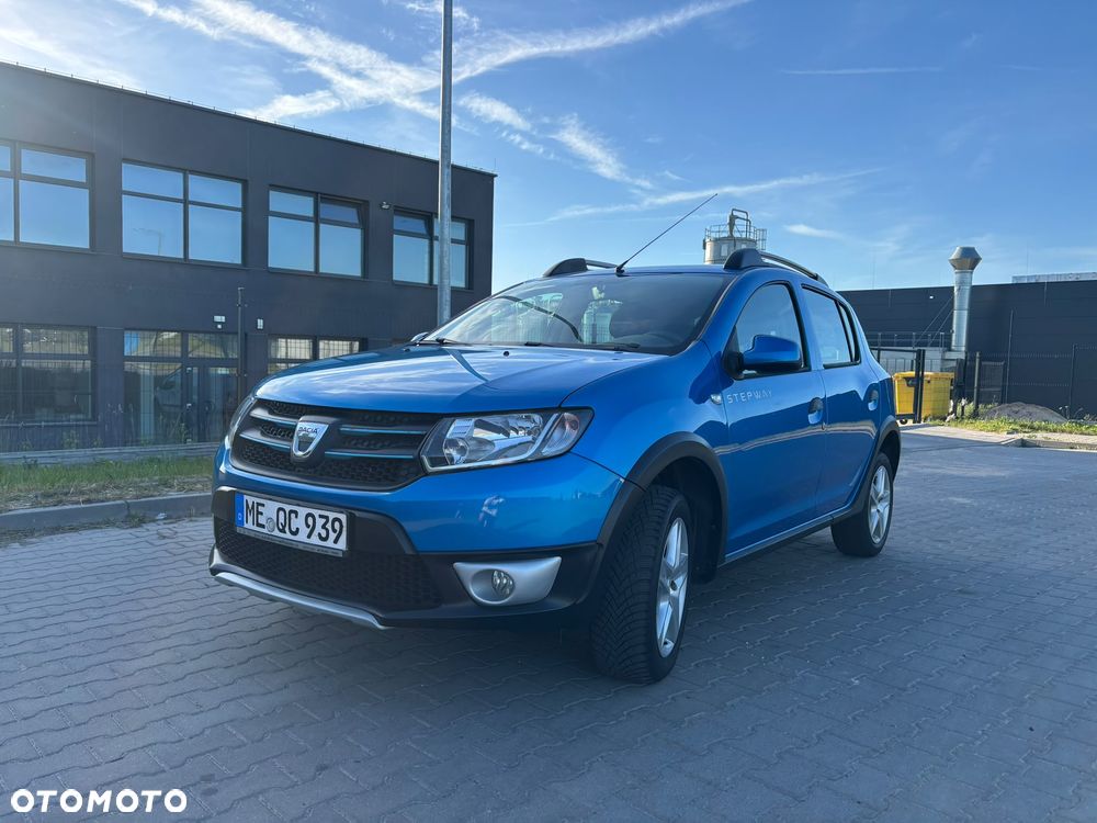 Dacia Sandero 0.9 TCe Laureate - 2