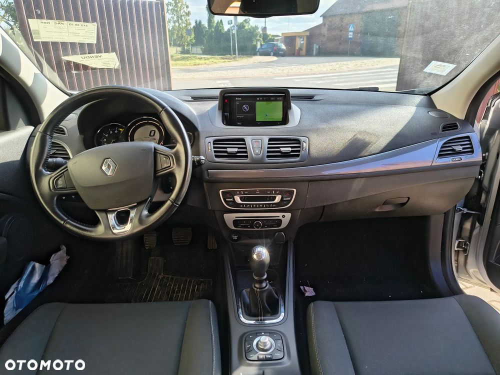 Renault Megane 1.2 16V TCe Energy Limited - 21