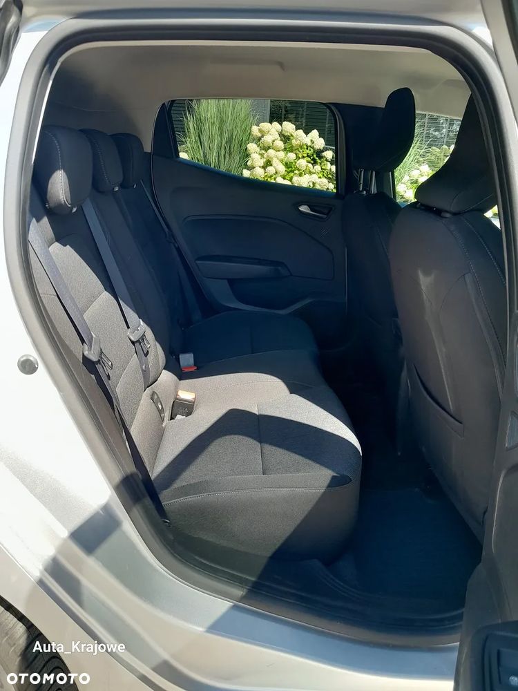 Renault Clio 1.0 TCe Zen - 32