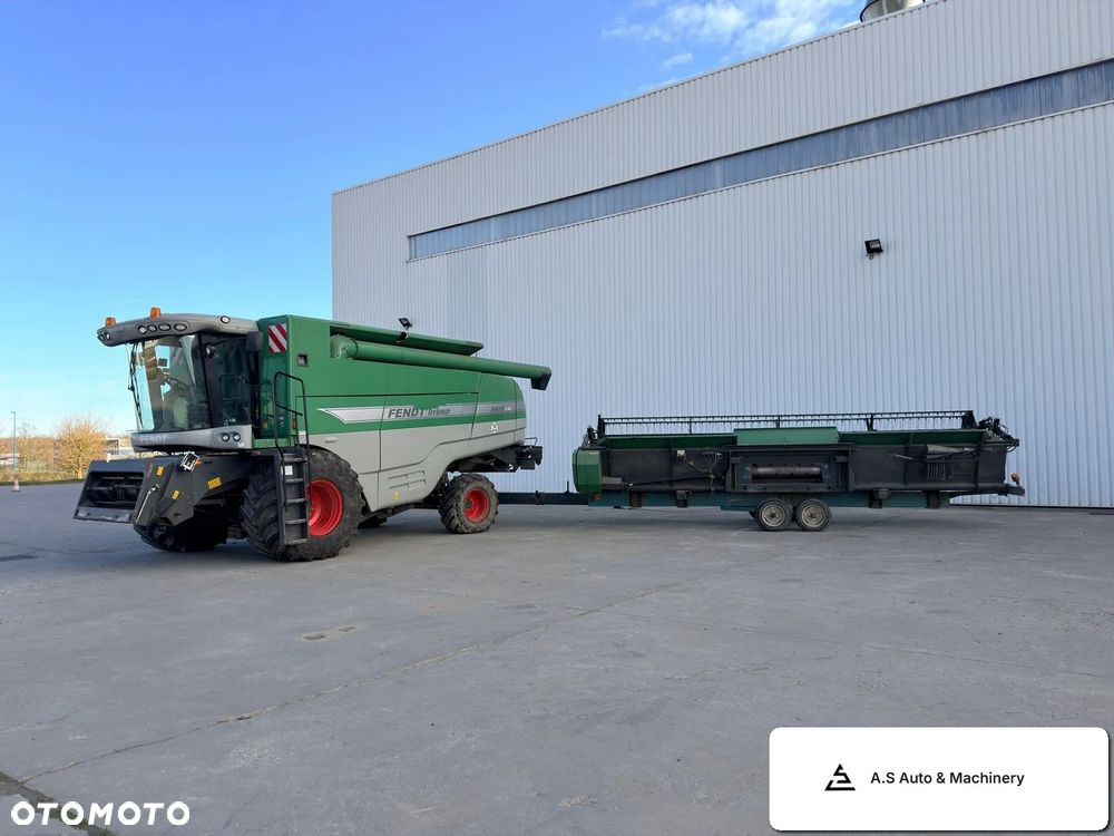 Fendt Fendt - 23