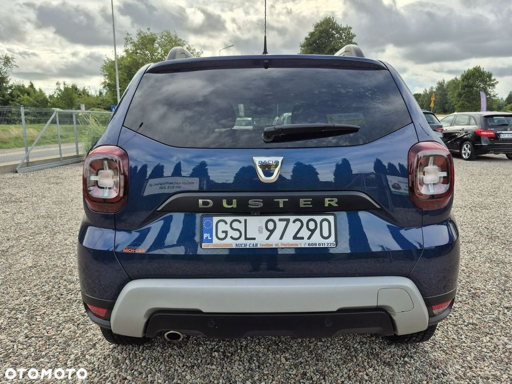 Dacia Duster - 29