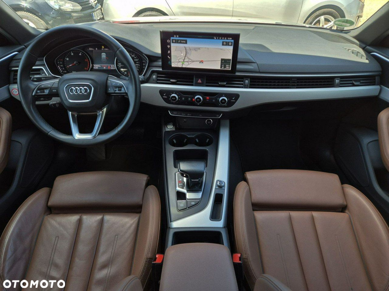 Audi A4 - 24