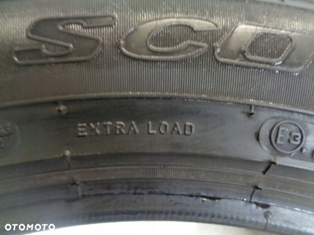 PIRELLI SCORPION VERDE 255/55R20 110W - 14